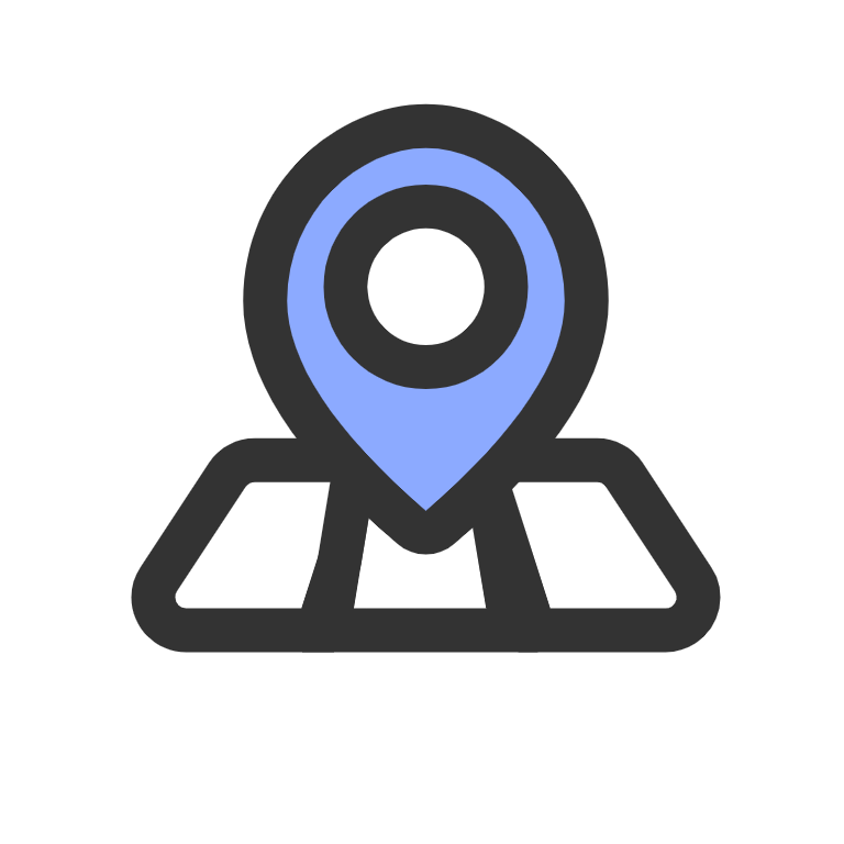Location Icon